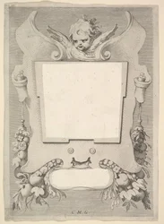 Pagina del titolo: Bentivoglio, Della Guerra di Fiandra, 1632