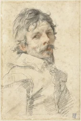 Autoritratto
