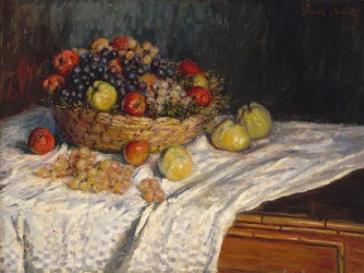 Mele e Uva