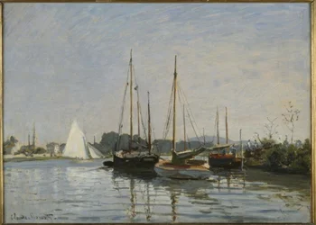 Barche da diporto, Argenteuil