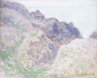 Capanna dei Doganieri a Varengeville