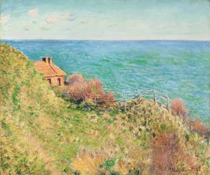 Capanna dei doganieri