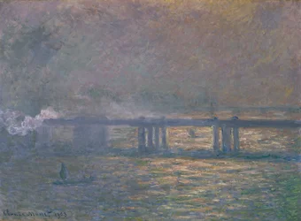 Ponte di Charing Cross