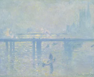 Ponte di Charing Cross 