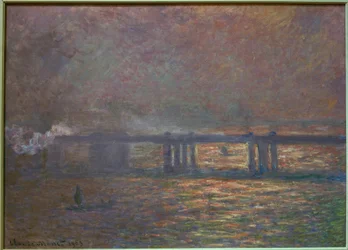Ponte di Charing Cross