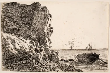 Scogliere e Mare, Sainte-Adresse