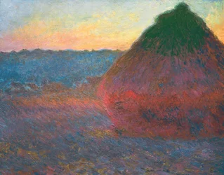 Covone di fieno