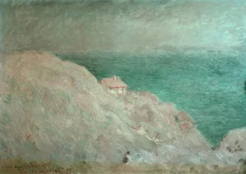 La capanna del doganiere