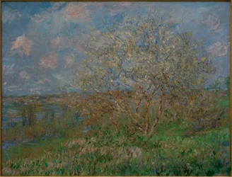 La Primavera