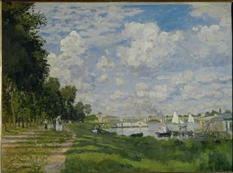 Le bassin d
