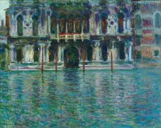 Il palazzo Contarini