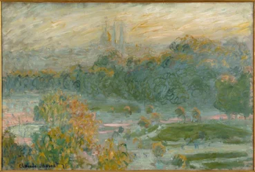Le Tuileries