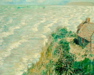 Alta marea a Pourville