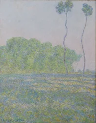 Prato a Giverny