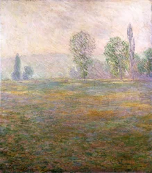Prati a Giverny