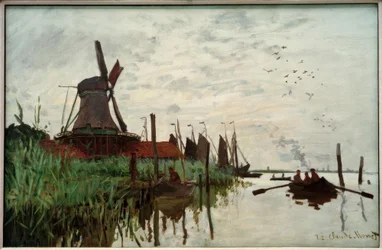 Mulino a Zaandam