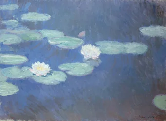 Ninfee, c.1916-19