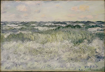 Marina, 1881