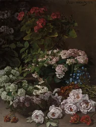 Fiori primaverili
