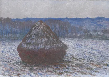 Covone di grano
