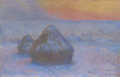 Covoni di grano