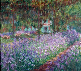 Il giardino dell