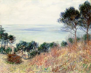 La costa di Varengeville