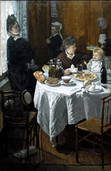 Il pranzo