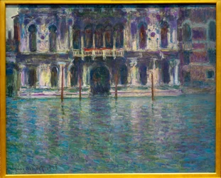 Il Palazzo Contarini