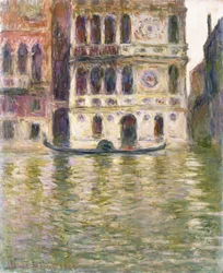 Il Palazzo Dario