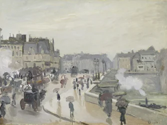 Il Pont Neuf