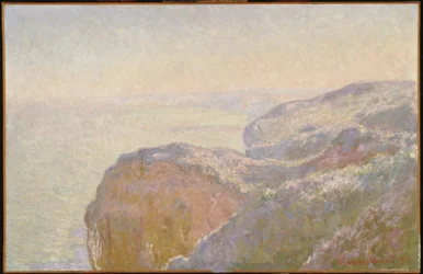 Val-Saint-Nicolas, nei pressi di Dieppe (Mattina)