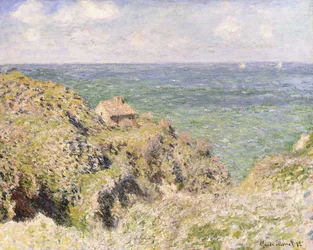 Gola di Varengeville