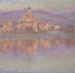 Vétheuil