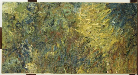 Ninfee, c.1917