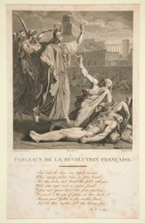 Quadri della Rivoluzione Francese