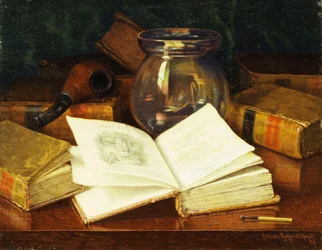 Poesie di William Cowper