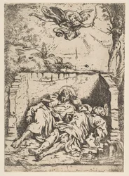 Morte di San Pietro e San Paolo