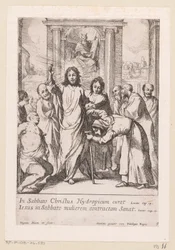 Guarigione dell