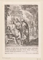 Guarigione dell