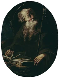 San Giacomo il Maggiore, c.1622