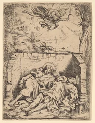 I corpi dei santi Pietro e Paolo
