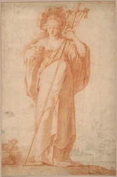 La Sibilla Cumana