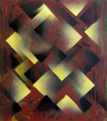 Flusso geometrico astratto