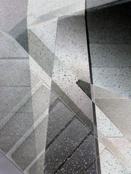 Giochi di luce geometrici