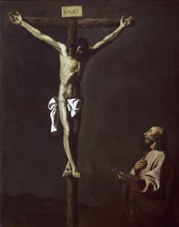 Crocifissione