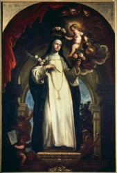 Santa Rosa da Lima