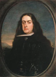 Juan Francisco de la Cerda, VIII Duca di Medinaceli