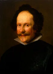 Autoritratto, 1680s