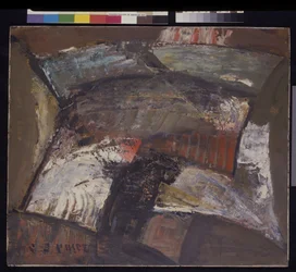 Astrazione n. 3, circa 1940
